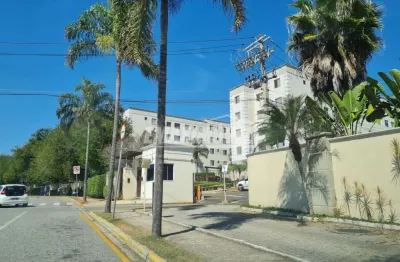 Apartamento com 2 quartos para alugar na Avenida Adolpho Massaglia, Vossoroca, Votorantim