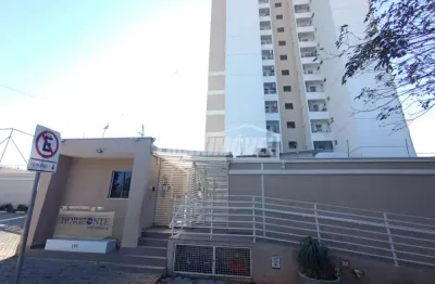 Apartamento com 3 quartos à venda na Rua Carmem Galan Archilla, Parque Três Meninos, Sorocaba