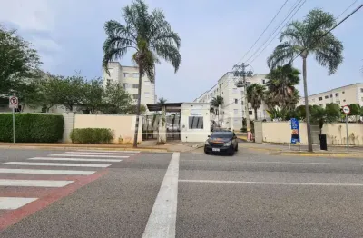 Apartamento com 2 quartos para alugar na Avenida Adolpho Massaglia, Vossoroca, Votorantim