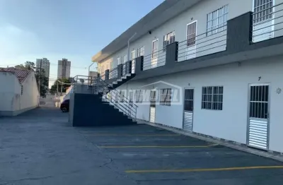 Kitnet / Stúdio para alugar na Rua Artur Targitani, Jardim Gonçalves, Sorocaba