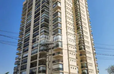 Apartamento com 4 quartos à venda na Rua Romeu Do Nascimento, Bloco A - Maximum, 280, Parque Campolim, Sorocaba