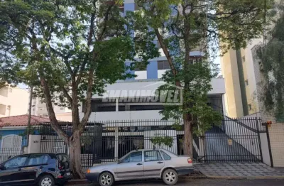 Apartamento com 3 quartos à venda na Rua da Penha, Centro, Sorocaba