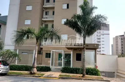 Apartamento com 3 quartos à venda na Rua Horácio Cenci, Térreo, Apartamento Dos Fundos - Bloco úNico, 500, Parque Campolim, Sorocaba