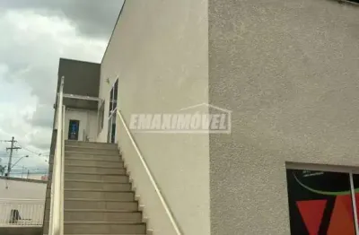 Apartamento com 2 quartos à venda na Rua Galilea, Bloco A, Jardim Betânia, Sorocaba