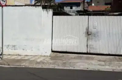Ponto comercial à venda na Rua Antônio Silva Oliveira, Vila Hortência, Sorocaba