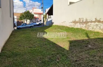 Terreno em condomínio fechado à venda na Estrada Dinorah, Loteamento Dinorá Rosa, Sorocaba
