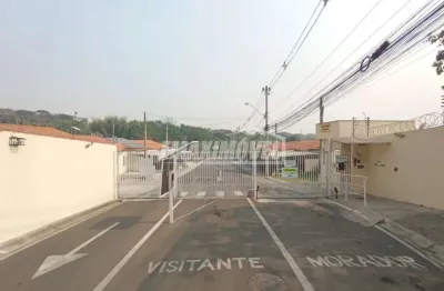 Casa em condomínio fechado com 2 quartos à venda na Rua Diniz Góes da Silva, Jardim Imperatriz, Sorocaba