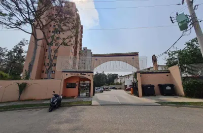 Apartamento com 2 quartos à venda na Rua Sérgio Sajo, Boa Vista, Sorocaba