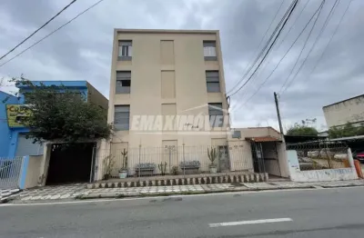 Apartamento com 1 quarto para alugar na Rua Padre Luiz, Centro, Sorocaba