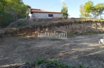 Terreno em condomínio fechado à venda na Estrada Airton Senna, Lote, Mato Dentro, Mairinque