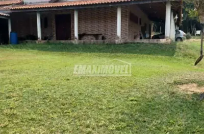 Chácara / sítio com 4 quartos à venda na Rua José Maria Dos Santos, 671, Cercado, Araçoiaba da Serra