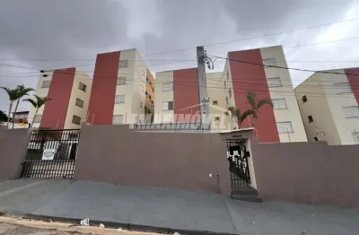 Apartamento com 2 quartos para alugar na Rua Berenice Prado Mastrogiovani, Jardim das Magnólias, Sorocaba