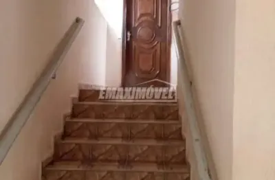 Apartamento com 2 quartos à venda na Rua Xavier de Toledo, Vila Esperança, Sorocaba