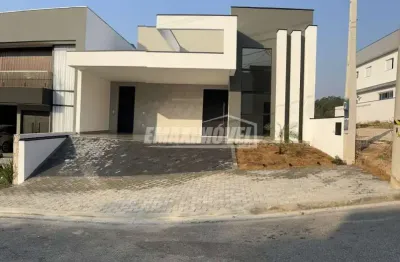 Casa em condomínio fechado com 3 quartos à venda na Avenida Bandeirantes, Brigadeiro Tobias, Sorocaba