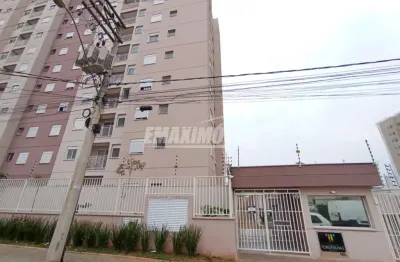 Apartamento com 2 quartos no condomínio torre de tordesilhas