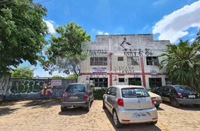 Terreno à venda na Avenida Engenheiro Carlos Reinaldo Mendes, Além Ponte, Sorocaba