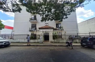 Apartamento com 2 quartos e 2 vagas ao lado do centro de sorocaba
