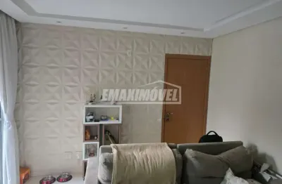 Apartamento com 2 quartos à venda na Rua João Wagner Wey, Jardim América, Sorocaba