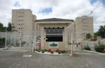 Apartamento com 2 quartos à venda na Avenida São Paulo, Bloco 01, Além Ponte, Sorocaba