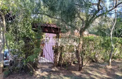 Chácara / sítio com 2 quartos à venda na Rua Joana Ramos De Moura, Rua D, Jundiaquara, Araçoiaba da Serra