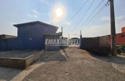 Casa em condomínio fechado com 2 quartos para alugar na Rua Doutor Campos Salles, 1180, Vila Assis, Sorocaba