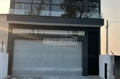 Ponto comercial para alugar na Avenida Itavuvu, Piso Inferior, 4445, Jardim Maria Antônia Prado, Sorocaba