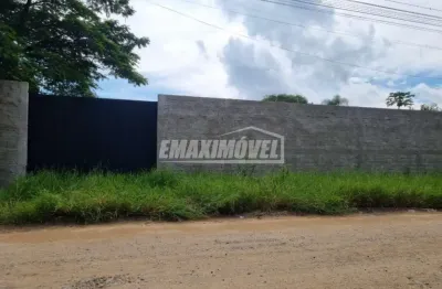 Terreno à venda na Rua Adonai Ribeiro, 0, Bosque dos Eucaliptos, Araçoiaba da Serra