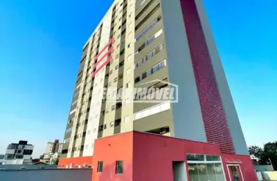 Flat studio mobiliado para aluguel no jardim américa - sorocaba/sp