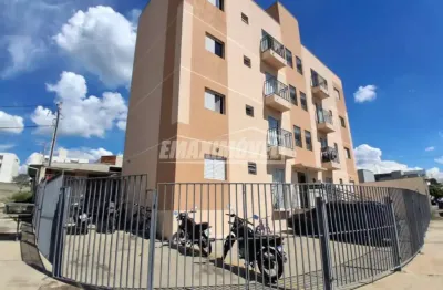Apartamento com 2 quartos para alugar na Rua Ernesto Mariano da Silva, Real Parque IV, Votorantim