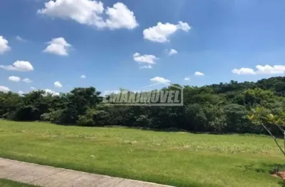 Terreno comercial para alugar na Rua Júlio Cassola, Quadra C08, Alphaville Nova Esplanada, Votorantim