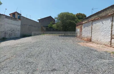 Terreno à venda na Rua Santo Amaro, 110, Jardim Paulistano, Sorocaba