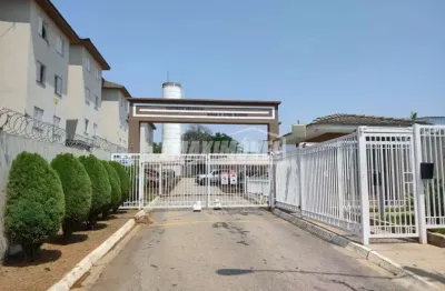 Apartamento com 2 quartos à venda na Rua Rubião De Almeida, Bloco 1, 220, Jardim São Conrado, Sorocaba