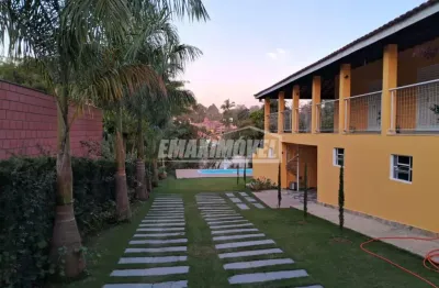 Chácara / sítio com 3 quartos à venda na Daniel Vieira Rodrigues, 1360, Jardim Nossa Senhora Salete, Araçoiaba da Serra