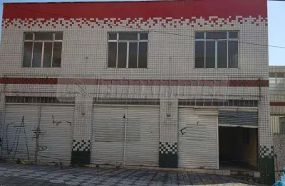 Ponto comercial para alugar na Rua Coronel Cavalheiros, Centro, Sorocaba