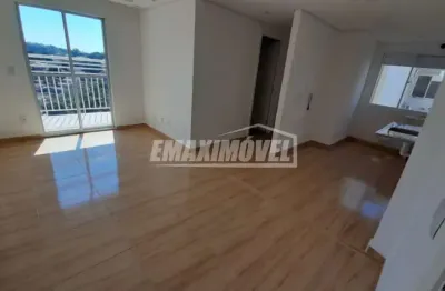 Apartamento com 2 quartos à venda na Rua Carlos Zanetti, Bloco 01, 200, Vila Gali, Votorantim
