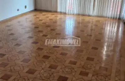 Apartamento com 3 quartos à venda na Rua Sete de Setembro, Centro, Sorocaba