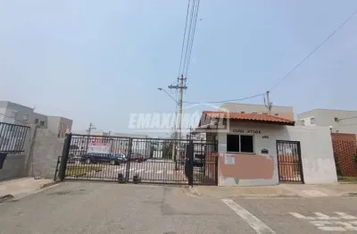 Apartamento com 2 quartos para alugar no Altos de Ipanema, Sorocaba 
