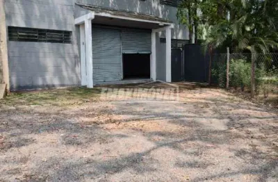 Barracão / Galpão / Depósito para alugar na Rua Martins Fontes, Unidade 4, Jardim Sorocabano, Sorocaba