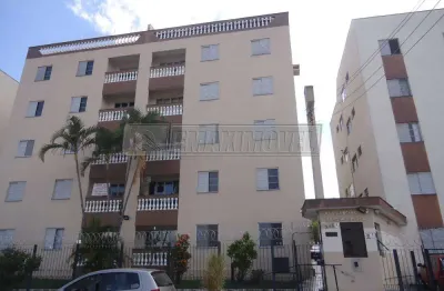 Apartamento com 3 quartos à venda na Rua Inglaterra, Liverpool, Jardim Europa, Sorocaba