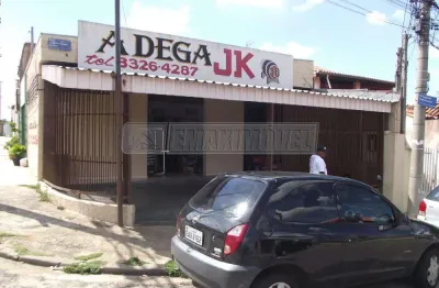 Ponto comercial à venda na Rua Eugênio Toledo Pereira, Central Parque Sorocaba, Sorocaba