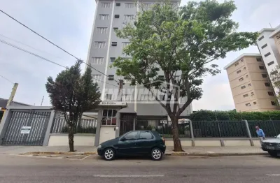 Apartamento com 2 quartos para alugar na Avenida Santos Dumont, Bloco Unico, Vila Angélica, Sorocaba