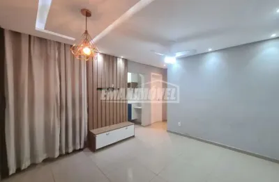 Apartamento com 2 quartos para alugar na Rua João Wagner Wey, Parque Campolim, Sorocaba