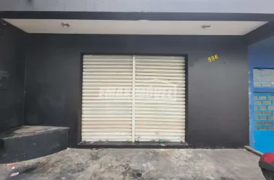 Salão Comercial para alugar com facil acesso a Avenida Itavuvu