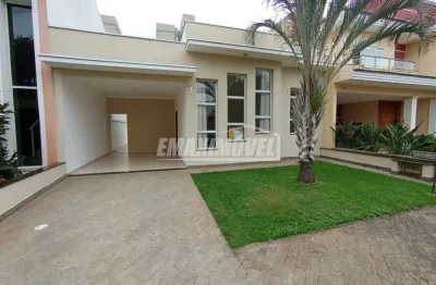 Casa em condomínio fechado com 3 quartos à venda na Avenida Ipanema, Jardim Novo Horizonte, Sorocaba