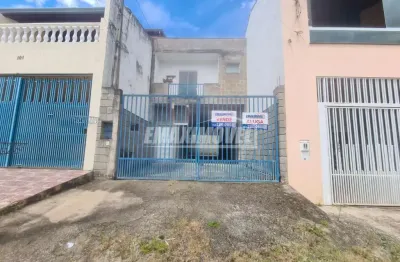 Ponto comercial para alugar na Rua Diogo Navarro, Jardim Dois Corações, Sorocaba