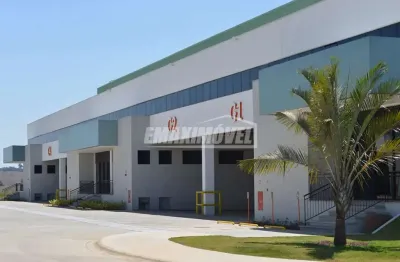 Barracão / Galpão / Depósito para alugar na Estrada dos Carvalhos, Cajuru do Sul, Sorocaba