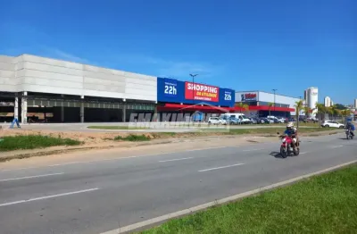 Barracão / Galpão / Depósito para alugar na Avenida Juvenal de Campos, 510, Jardim Faculdade, Sorocaba