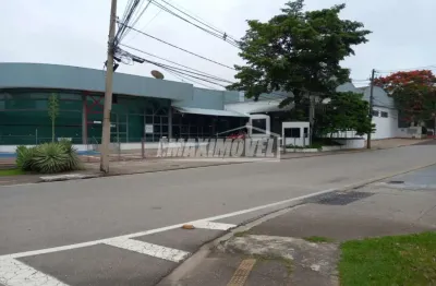 Ponto comercial para alugar na Avenida Dom Aguirre, 2001, Jardim Maria do Carmo, Sorocaba