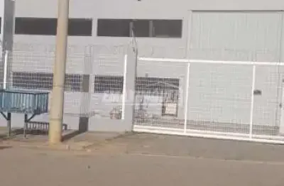 Barracão / Galpão / Depósito para alugar na Rua Sargento Francisco Rodrigues da Rosa, Cajuru do Sul, Sorocaba