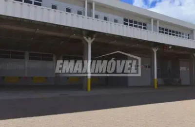 Disponibilidade de galpões em condomínio na cidade de sorocaba-sp!